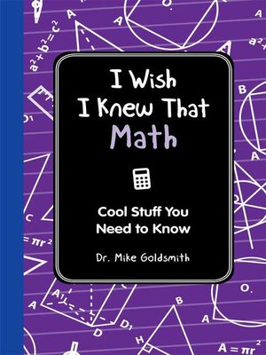 cover image of Math